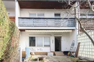 Gestalten Sie Ihr Familienzuhause: Reihenmittelhaus mit Garten und Balkon in Hofheim-Marxheim – Die vollständige Adresse der Immobilie erhältst du vom Anbieter., 65719 Hofheim am Taunus – Vorschaubild 2