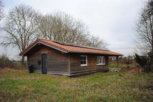 Bungalow mit großer Terrasse in einer Sackgasse – Die vollständige Adresse der Immobilie erhältst du vom Anbieter., 41844 Wegberg – Vorschaubild 1