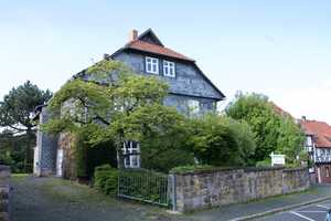 Für Handwerker: historische Hofanlage in Hardegsen nahe Göttingen für Wohnen und Gewerbe – Northeim (Kreis) – Vorschaubild 3