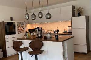 Große moderne Neubauwohnung – Essexweg 26, 48167 Gremmendorf-West, Münster – Vorschaubild 4