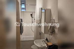 Tauschwohnung: Ruhige, günstige 1-Zi.-Wohnung nahe U6, U9 – Brüsseler Straße 35, 13353 Wedding, Berlin – Vorschaubild 4