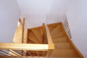 Helle Dachgeschoss-Maisonette mit Loft-Flair, 105 m² & Duplex-Stellplatz – Die vollständige Adresse der Immobilie erhältst du vom Anbieter., 70439 Stammheim-Süd, Stuttgart – Vorschaubild 8