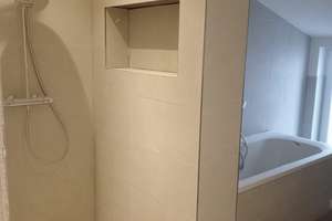 Neuwertig – Kernsanierung Jahr 2024: KfW 70, hochwertige 3-Zimmer Wohnung mit Terrasse verfügbar – Zieschestr. 7, 9111 Zentrum, Chemnitz – Vorschaubild 23