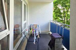 Attraktive Wohnung mit Balkon in Chemnitz – Die vollständige Adresse der Immobilie erhältst du vom Anbieter., 9113 Schloßchemnitz, Chemnitz – Vorschaubild 16