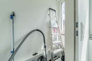 Möblierte Wohnung auf Zeit zu vermieten: – Grüneburgweg 000, 60323 Westend-Süd, Frankfurt am Main – Vorschaubild 27