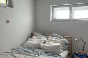 Helle 2-Zimmer Wohnung in Frankfurt am Main