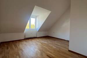 Leben in Laim: ausgebaute 3-Zimmer-Dachgeschoss-Wohnung – 80686 St. Ulrich, München – Vorschaubild 3