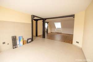 Wohnen an der Kaiserburg: 2 Zi. DG- ETW in Nürnberg - Wohnung kaufen – Die vollständige Adresse der Immobilie erhältst du vom Anbieter., 90408 Pirckheimerstraße, Nürnberg – Vorschaubild 5