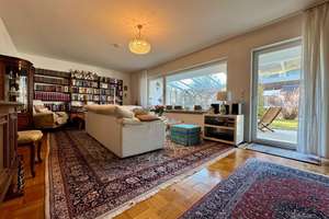 Idyllische Doppelhaushälfte mit perfektem Schnitt und Garten – Ihr Wohlfühl-Zuhause in Oberhaching! – Münchner Straße 10A, 82041 Oberhaching – Vorschaubild 7