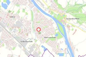 Kapitalanlage in Kleinzschachwitz – Die vollständige Adresse der Immobilie erhältst du vom Anbieter., 1259 Kleinzschachwitz, Dresden – Vorschaubild 6