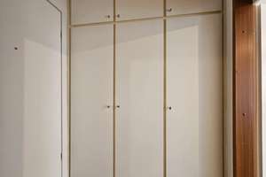 Ruhige 1-Zimmer-Wohnung mit Balkon in Großhadern – Heiglhofstraße 86, 81377 Großhadern, München – Vorschaubild 7