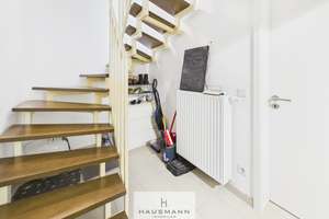 Düsseldorf-Unterrath: Gemütliches  kleines Haus mit Garten und Auffahrt – 40468 Unterrath, Düsseldorf – Vorschaubild 24