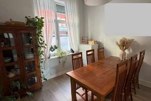 3-Zimmer Altbauwohnung mit Garten, klimatisiert – Die vollständige Adresse der Immobilie erhältst du vom Anbieter., 51379 Opladen, Leverkusen – Vorschaubild 13