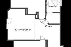 Haus mit Pool, Sauna, gr. Garage - am Wald bei Löcknitz – Uecker-Randow (Kreis) – Vorschaubild 24