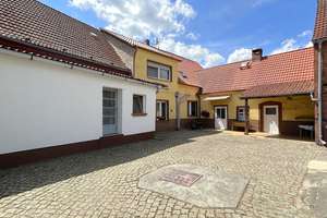 Großes Einfamilienhaus mit Anbau, Nebengebäude und Gewerbefläche – Die vollständige Adresse der Immobilie erhältst du vom Anbieter., 6889 Straach – Vorschaubild 27