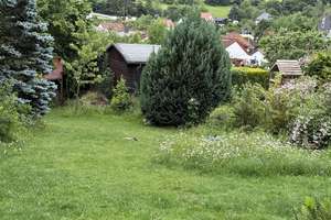 * Urlaubsfeeling pur * 1 Familienhaus mit traumhaften Blick in Niedernhausen OT...... – Die vollständige Adresse der Immobilie erhältst du vom Anbieter., 65527 Niedernhausen – Vorschaubild 1