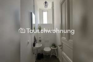 Tauschwohnung: Tauschwohnung: Altbauwohnung in Wiesbaden – Die vollständige Adresse der Immobilie erhältst du vom Anbieter., 65187 Mitte, Wiesbaden – Vorschaubild 4