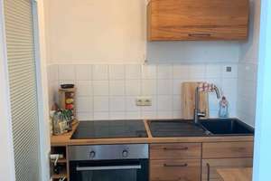 Gemütliche 1 Zimmer Wohnung mit Blick auf Donau – Metgebergasse 1, 93047 Innenstadt, Regensburg – Vorschaubild 5