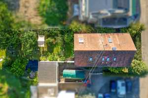 Ein Haus zum Wohlfühlen! Freistehendes 3-FH mit Nutz- und Ziergarten in beliebter Lage in Weiherfeld – Karlsruhe – Vorschaubild 32