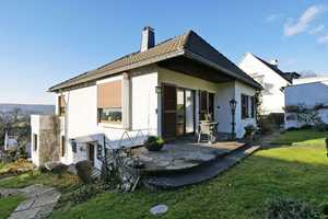 Freunde werden Sie beneiden! 
Ein/Zweifamilienhaus in bester Nachbachschaft mit Weitblick. – Rhein-Sieg-Kreis – Vorschaubild 4