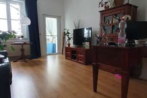 Attraktive 2-Zimmer Eigentumswohnung mit Loggia in ruhiger Lage – Die vollständige Adresse der Immobilie erhältst du vom Anbieter., 13055 Alt-Hohenschönhausen, Berlin – Vorschaubild 9