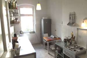 Klassischer Berliner Altbau in beliebter Kiezlage – Rhinower Straße 8, 10437 Prenzlauer Berg, Berlin – Vorschaubild 4