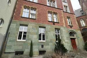 Großzügige 4-Zimmer-Wohnung in Wuppertal-Elberfeld