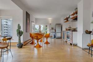 Loft im Denkmal – außergewöhnliches Wohnen  auf 3 Ebenen - zwischen Natur und Stadt – Professor- Sudhoff- Str. 1B, 40699 Erkrath – Vorschaubild 11