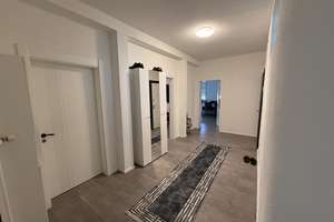 Kernsaniertes Juwel in Pforzheim: 3-Zi.-Wohnung mit neuem Balkon & Fernwärme – Direkt am HBF! – Kronprinzenstr. 19, 75177 Nordstadt, Pforzheim – Vorschaubild 9