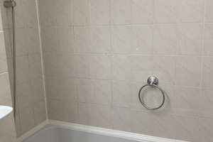 Gewerbegebiet Süd: Fully furnished 1 bedroom apartment with balcony! – Bremer Str. 0, 65760 Eschborn – Vorschaubild 8