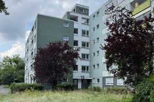 -- NEUBRÜCK -- 2 Zim. Whg. mit Balkon (Nr. 6) -- bitte auch "Sonstiges" lesen -- – Weismantelweg 15, 51109 Köln – Vorschaubild 1