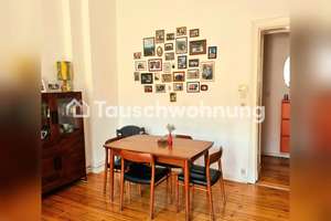 Tauschwohnung: Tauschen 3 gegen 4 Zimmer Wohnung in Friedenau – Die vollständige Adresse der Immobilie erhältst du vom Anbieter., 12157 Schöneberg, Berlin – Vorschaubild 3