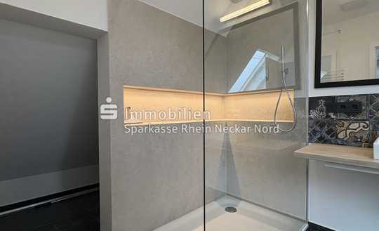 Erstbezug! Dachgeschosswohnung mit Loft-Charakter