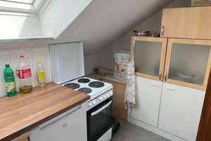 Kompakte Wohnung mit guter Verkehrsanbindung
