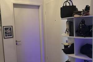 Gepflegte 2-Zimmer Neubauwohnung in Bonn Bad Godesberg – Charlotte-von-Stein-Straße 5, 53177 Pennenfeld, Bonn – Vorschaubild 1