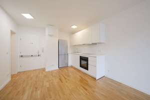 Erstbezug nach Sanierung: Stilvolle 2-Zimmer-Wohnung in Bestlage Rotherbaum – Rothenbaumchaussee 115, 20148 Rotherbaum, Hamburg – Vorschaubild 7