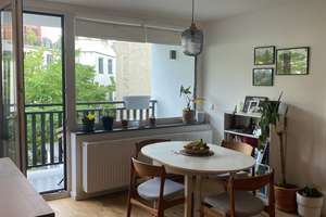 Nachmieter gesucht: Helle, moderne 3-Zimmer-Wohnung am Gärtnerplatz – Die vollständige Adresse der Immobilie erhältst du vom Anbieter., 80469 Gärtnerplatz, München – Vorschaubild 2