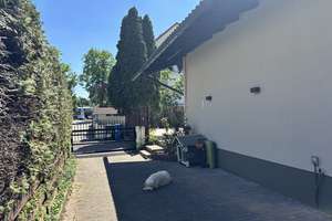 Provisionsfrei – Helles, familienfreundliches Haus mit Kamin in ruhiger Lage – Die vollständige Adresse der Immobilie erhältst du vom Anbieter., 81249 Aubing-Süd, München – Vorschaubild 29