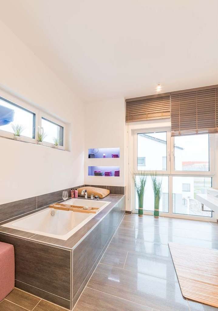 Immobilie in Bubach - Ihr individuelles Einfamilienhaus Casa Mia 4- Flexibel, nachhaltig und zukunftssicher planen und bau - Bild 4