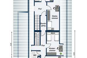 *reserviert*Hier lässt es sich Leben! Viel Platz, ein großes Grundstück und jede Menge Highlights – Die vollständige Adresse der Immobilie erhältst du vom Anbieter., 91522 Schalkhausen, Ansbach – Vorschaubild 22