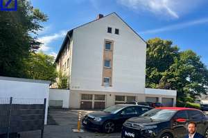 Modernisierte 4-Zimmer-Wohnung mit Balkon und Blick ins Grüne in Trier-Heiligkreuz – Die vollständige Adresse der Immobilie erhältst du vom Anbieter., 54295 Heiligkreuz, Trier – Vorschaubild 11