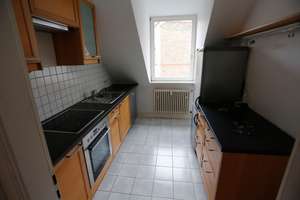 Großzügige, helle Maisonettewohnung in denkmalgeschütztem Haus – 68167 Neckarstadt-Ost/Wohlgelegen, Mannheim – Vorschaubild 9