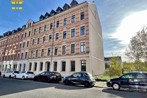 Vermietete Maisonette-Wohnung mit EBK & Balkon in Schloßchemnitz: attraktive Kapitalanlage!! – Kanalstraße 29, 9113 Schloßchemnitz, Chemnitz – Vorschaubild 26