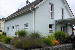 Modernes und energieeffizientes Einfamilienhaus in Bettingen – Main-Tauber-Kreis – Vorschaubild 1