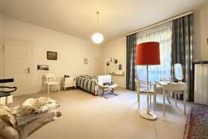 Historisch bedeutende Unternehmer-Villa – Exponierte Stadtpark-Lage mit beeindruckendem Parkgrundstü – Die vollständige Adresse der Immobilie erhältst du vom Anbieter., 33332 Innenstadt-Kattenstroth, Gütersloh – Vorschaubild 17