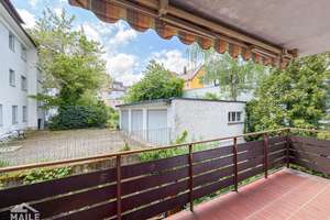 Urbanes Wohnen im Grünen: 5-Zimmer-Wohnung, zwei Balkone, eine Garage und Stellplatz! – Die vollständige Adresse der Immobilie erhältst du vom Anbieter., 70195 Botnang-Ost, Stuttgart – Vorschaubild 8