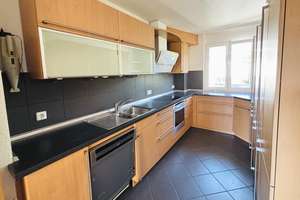 Freie 3/4-Zi-Penthouse-Wohnung in zentraler Lage von Bad Cannstatt – Die vollständige Adresse der Immobilie erhältst du vom Anbieter., 70372 Kurpark, Stuttgart – Vorschaubild 7