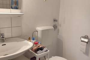 Nachmieter gesucht für möblierte 1-Zimmerwohnung ab 01.04. – Stromgasse 42-50, 52064 St. Jakob, Aachen – Vorschaubild 9
