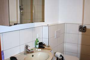 gepflegte 3 ZKB mit Balkon und Garage im 1. OG in Mannheim-Waldhof – Die vollständige Adresse der Immobilie erhältst du vom Anbieter., 68305 Waldhof, Mannheim – Vorschaubild 16