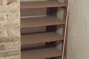Zenrum nahe Neuwertige EG-Wohnung mit zwei Zimmern sowie Balkon und EBK in Siegen. Nicht Möbiert – Hambergstr. 15, 57074 Siegen, Siegen – Vorschaubild 16